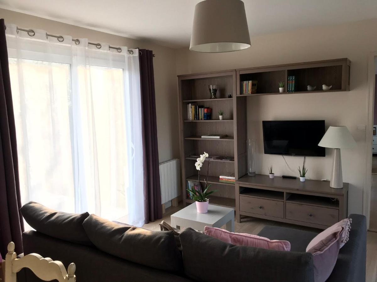 Le Galvani Honfleur Zewnętrze zdjęcie